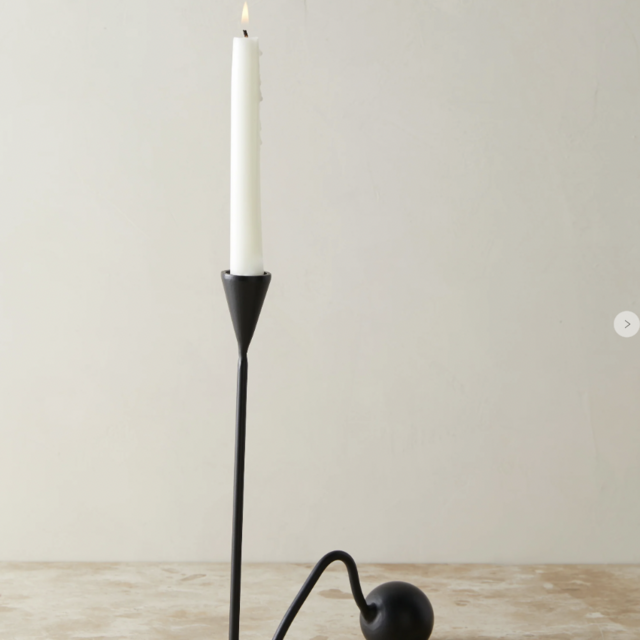 Orb Candlestick (Pre-Order)