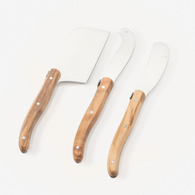 Mini Cheese Set