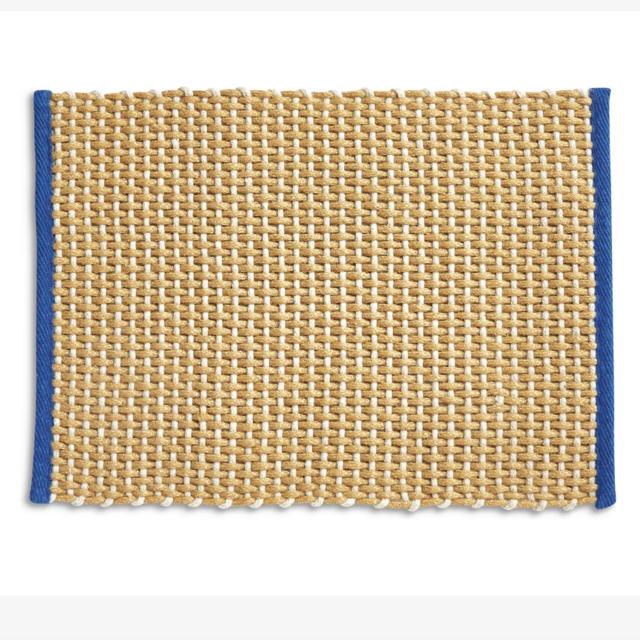 HAY Woven Doormat
