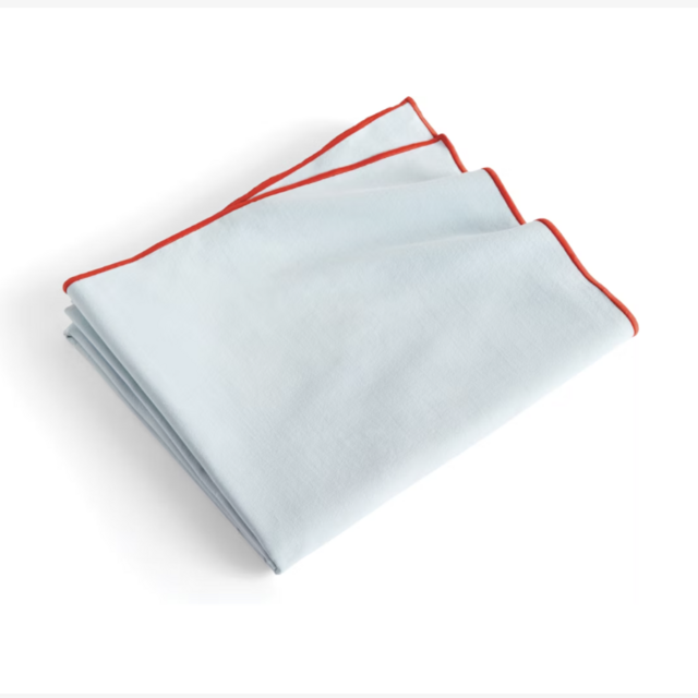 Outline Tablecloth, Medium