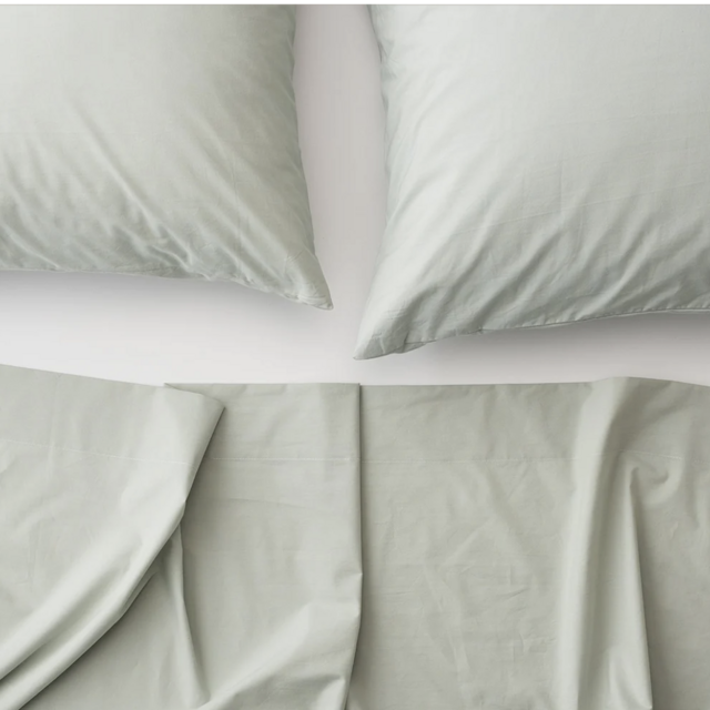 Fog Sheet Set, King