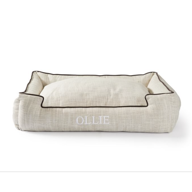 Jax & Bones Dog Lounge Bed