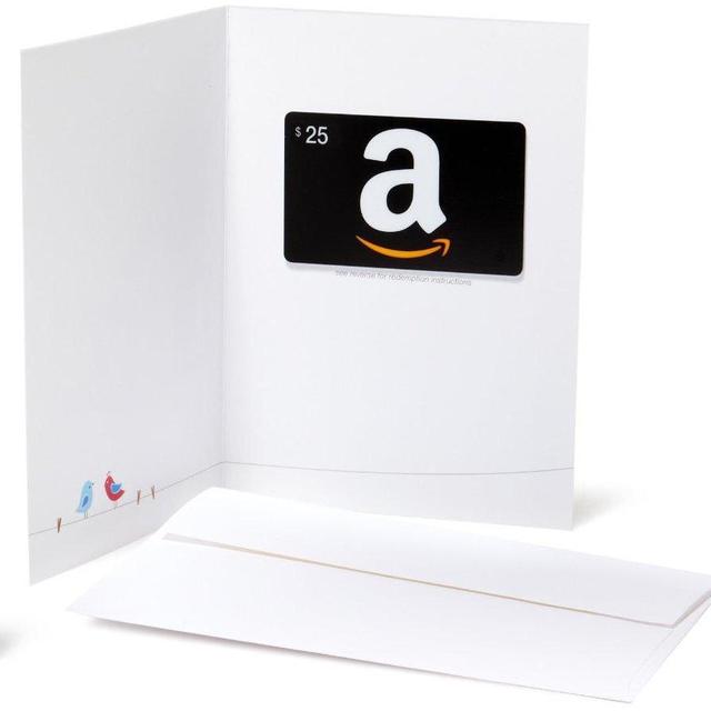 Amazon Gift Card