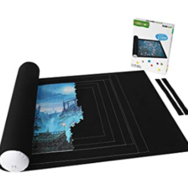 Puzzle Mat