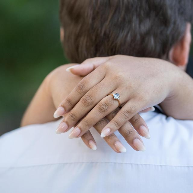 Our Newlywed Fund
