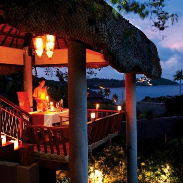 Tree Tops (Koh Samui)