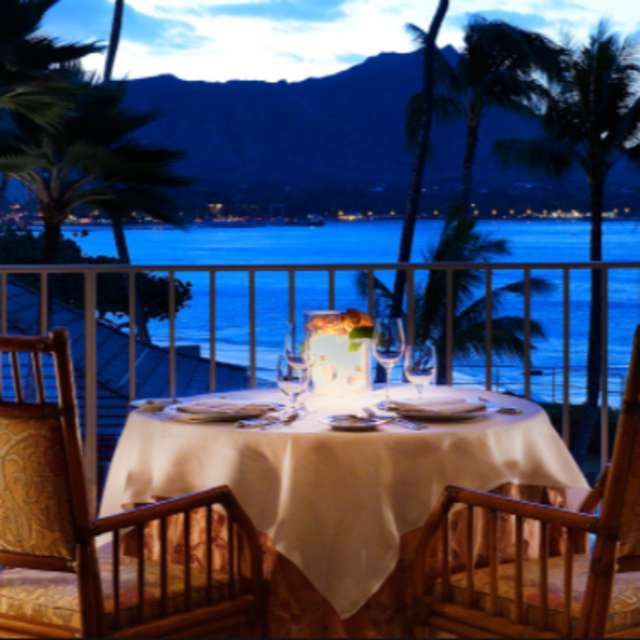 La Mer (Waikiki)