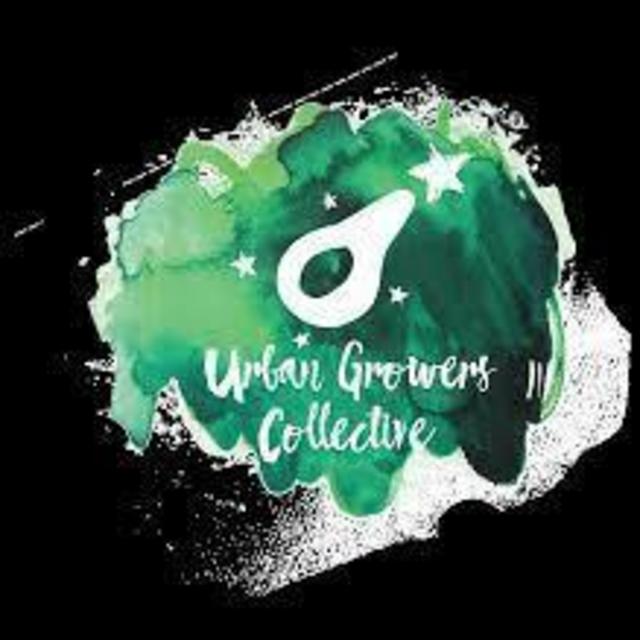Donation: Urban Growers Collective