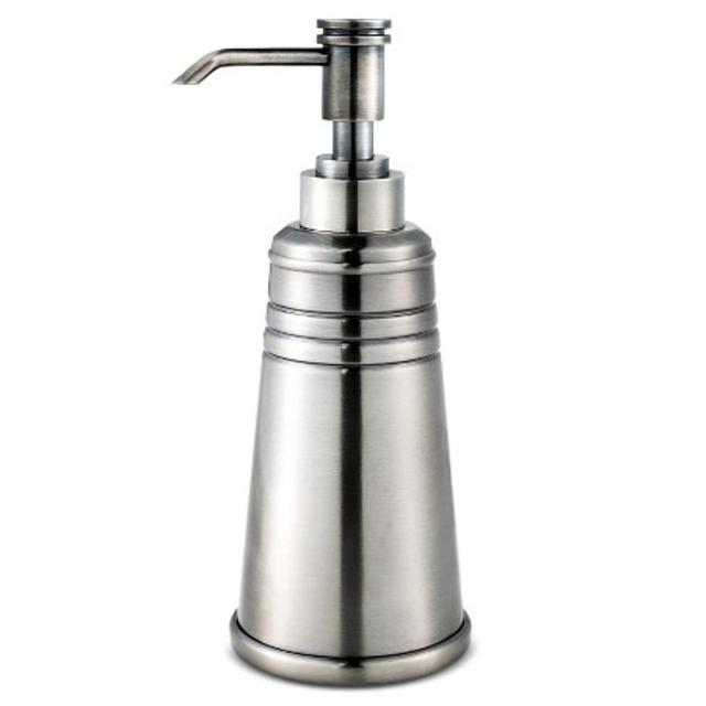 Soap Pump Antique Pewter - Threshold™