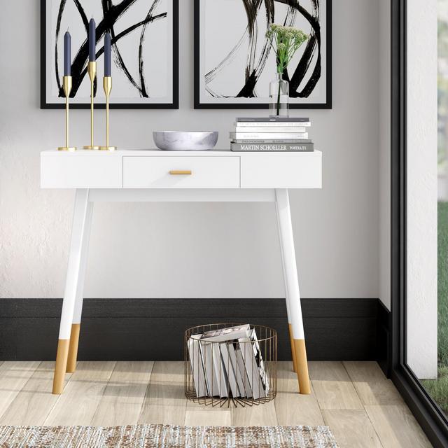 Daigre 39.5" Console Table