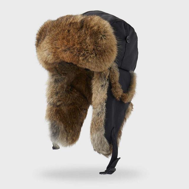 His and Hers Ushanka Hats
