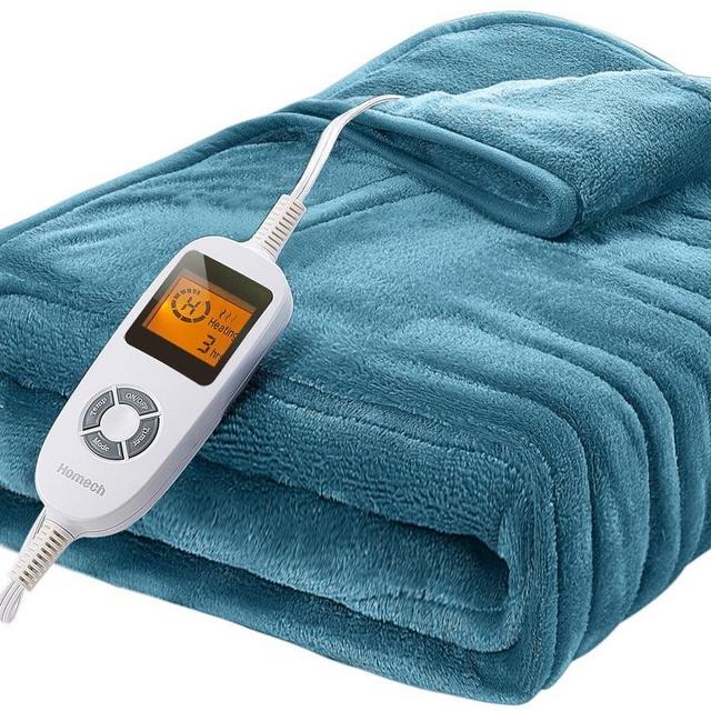 Electric Blankets