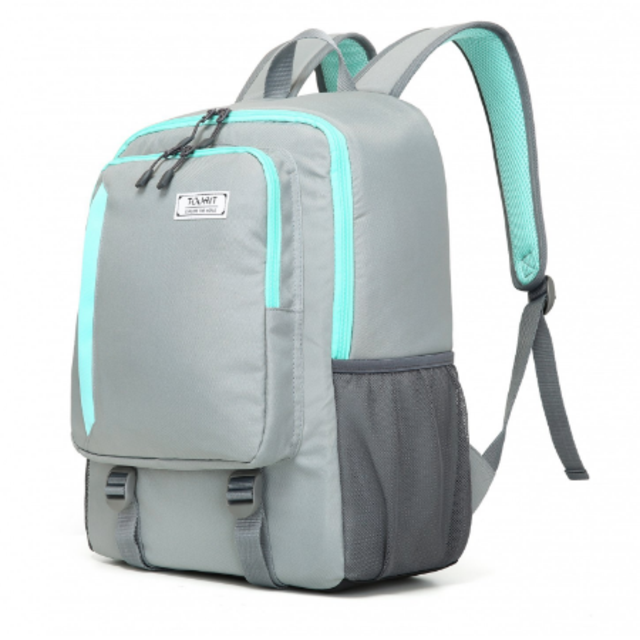 TOURIT Insulated Backpack Cooler Bag Large Capacity Lunch Backpack with Cooler