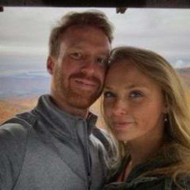 Our Honeymoon Fund