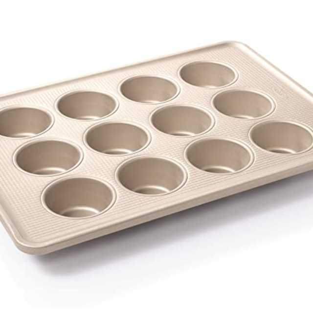 OXO Good Grips Non-Stick Pro Muffin Pan