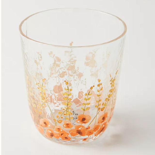 Clemence Juice Glass, set of 6