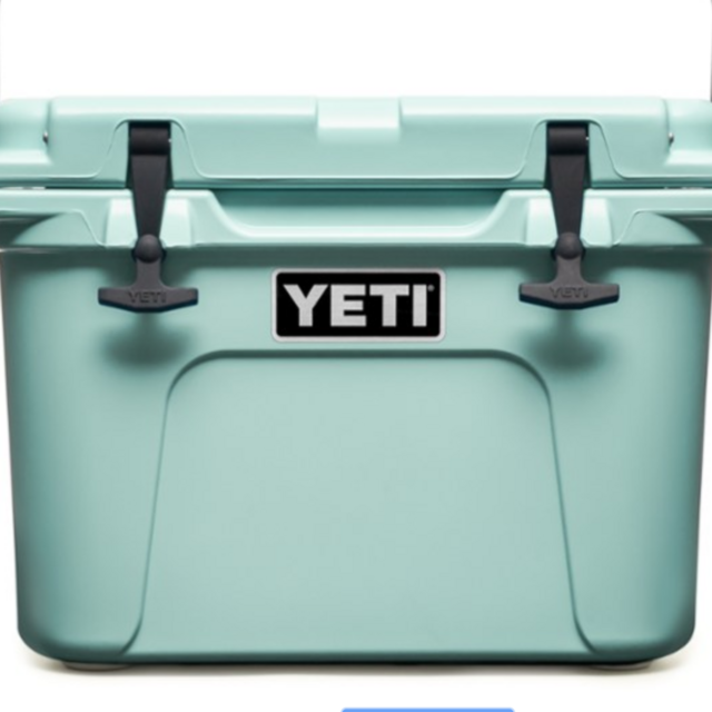 YETI Roadie 20 Cooler