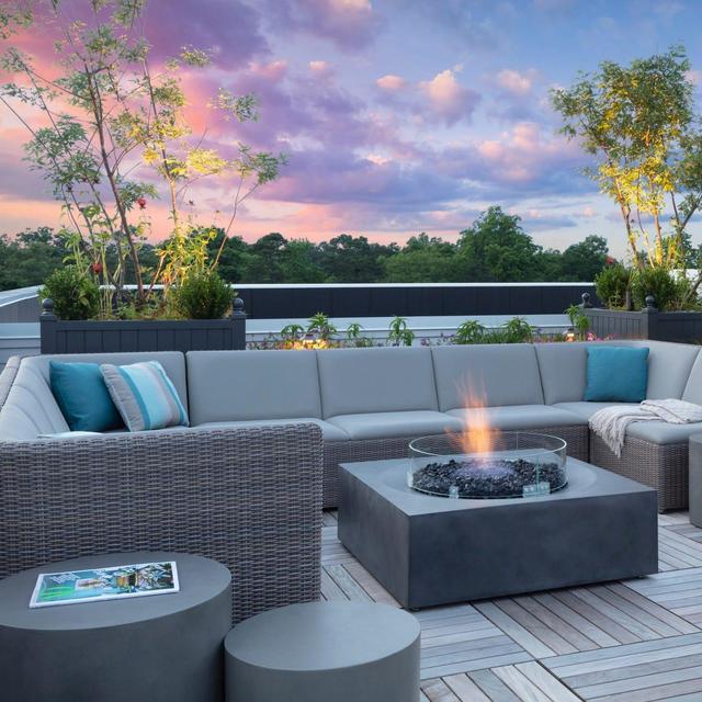 Outdoor Patio Furniture