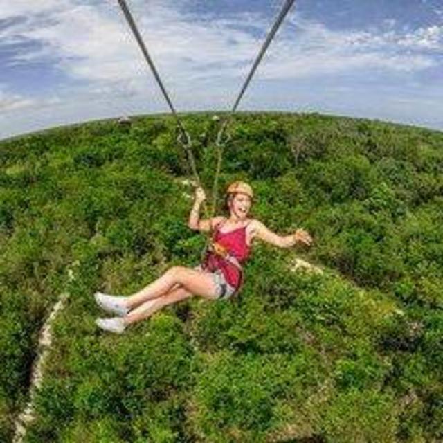 Zipline Express