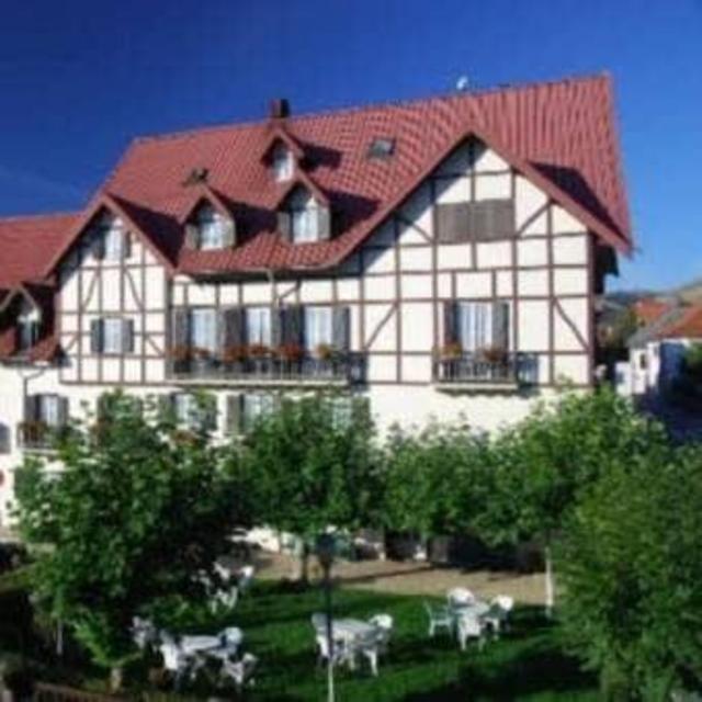 Hotel: Rural Loizu in Roncesvalles
