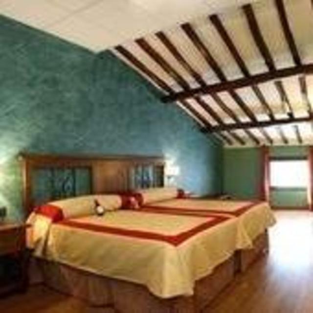 Hotel: Duques de Nájera in Logrono