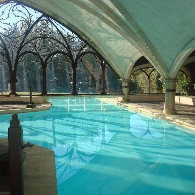 Hotel: Landa Burgos