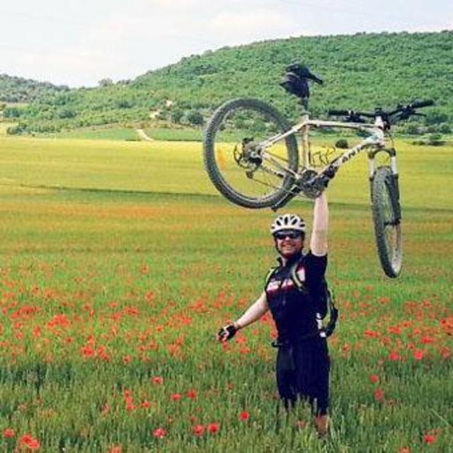 Santo Domingo Bike Tour