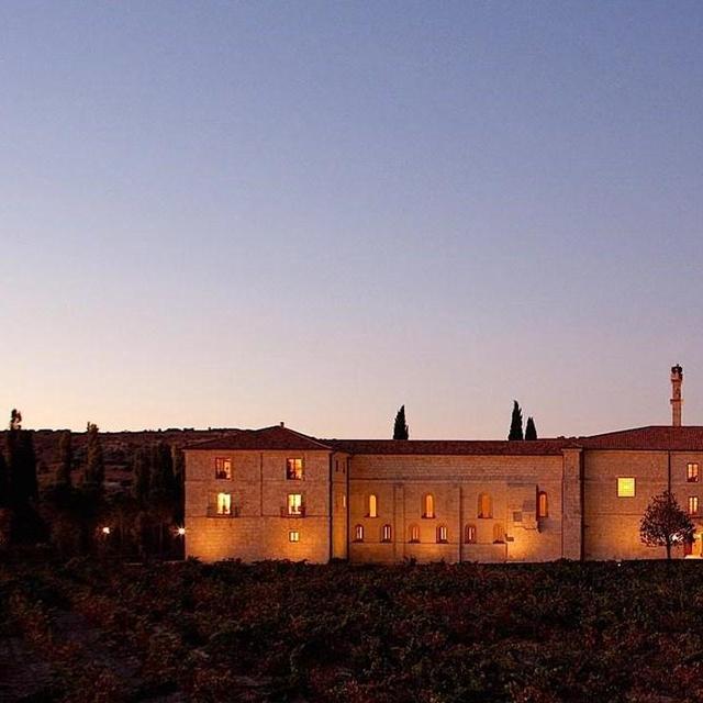 5-star Hotel Valladolid