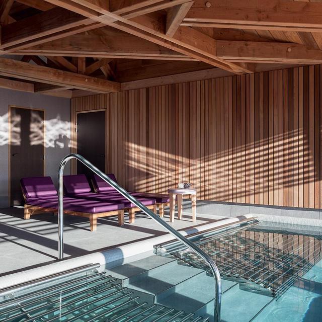 Spa Day in Bordeaux