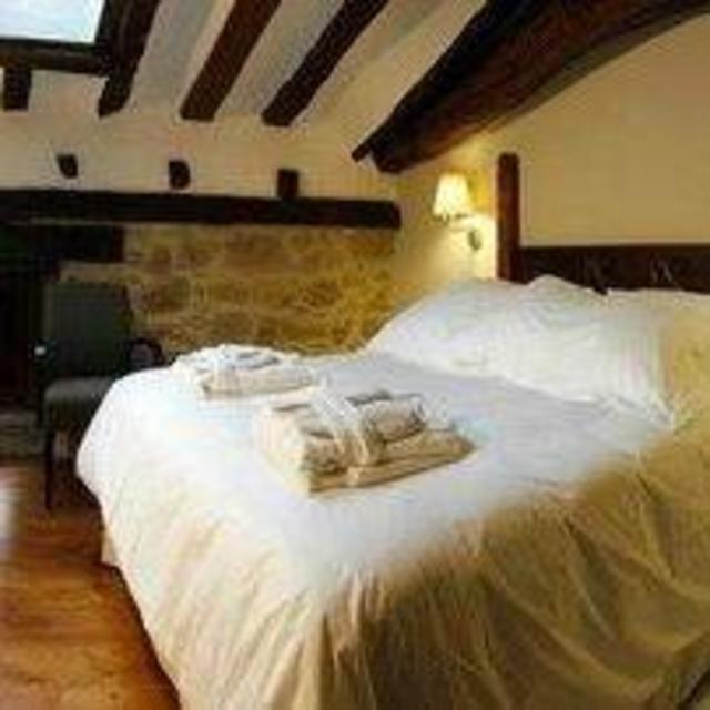Stay at Latorrien de Ane