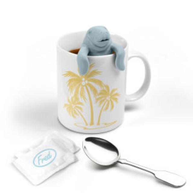 Manatea Infuser