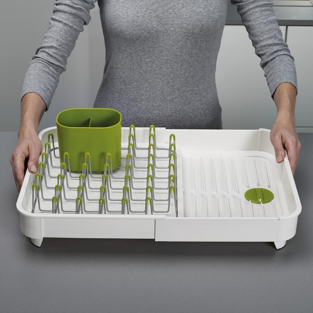 Extend™ Dishrack