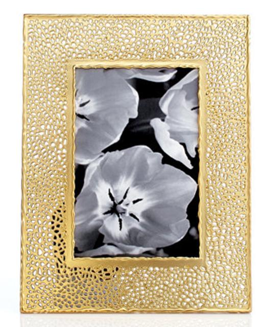 Michael Aram Gooseberry 4" x 6" Picture Frame