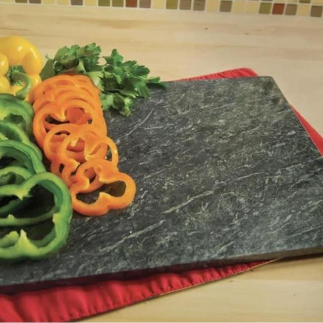Johnny's Bar Marble Cutting Board