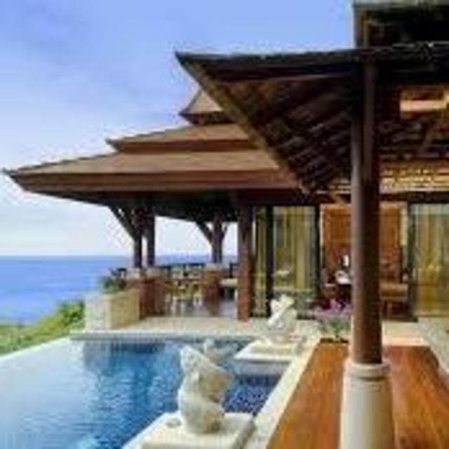 Spa Package & Thai Massages