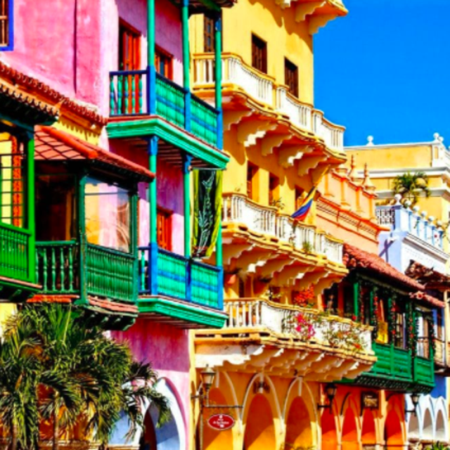 Cartagena, Colombia