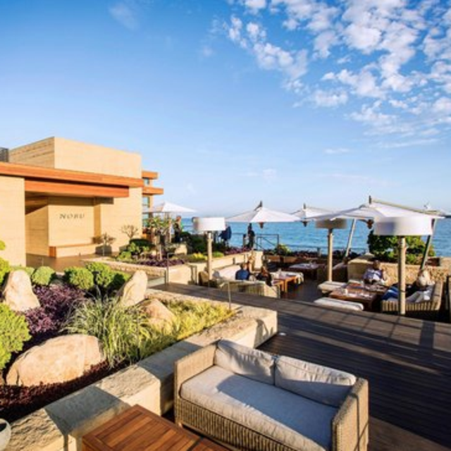 Nobu - Malibu