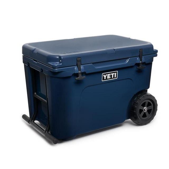 Tundra Haul Hard Cooler (Navy)