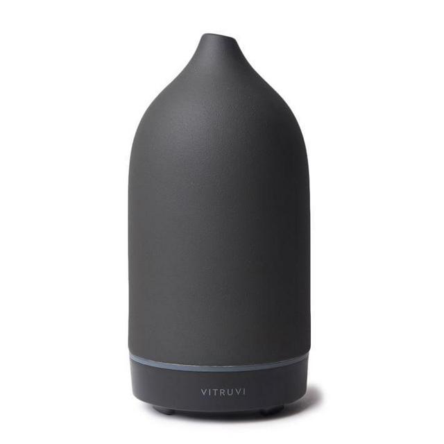 Vitruvi Diffuser, Black