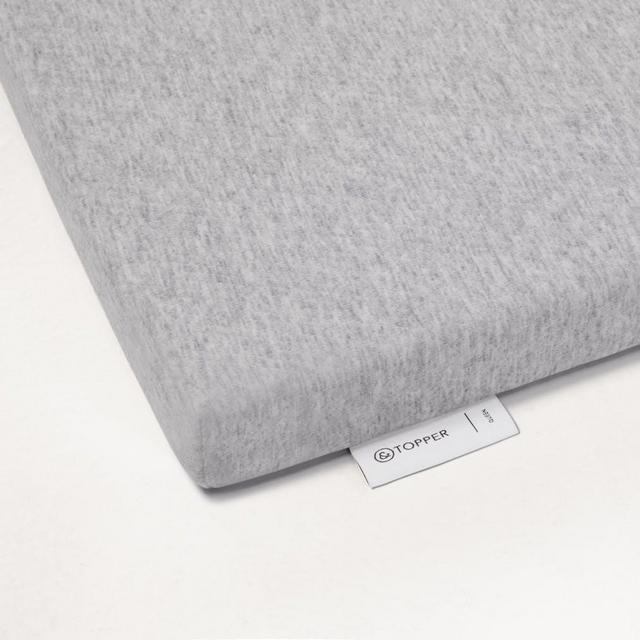 Mattress Topper- size: Full