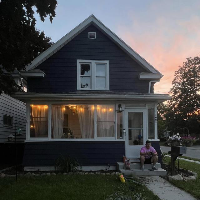 Our Home Renovation Fund
