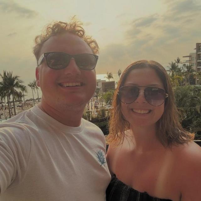 Our Honeymoon Fund