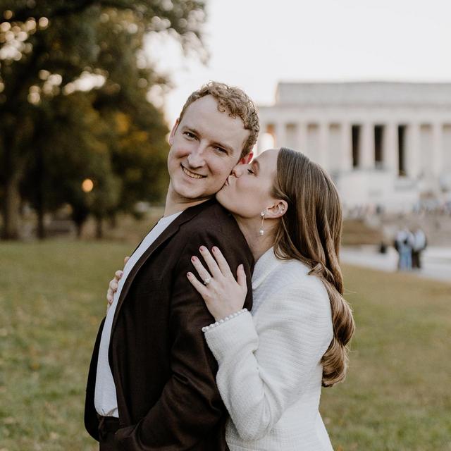 Our Newlywed Fund