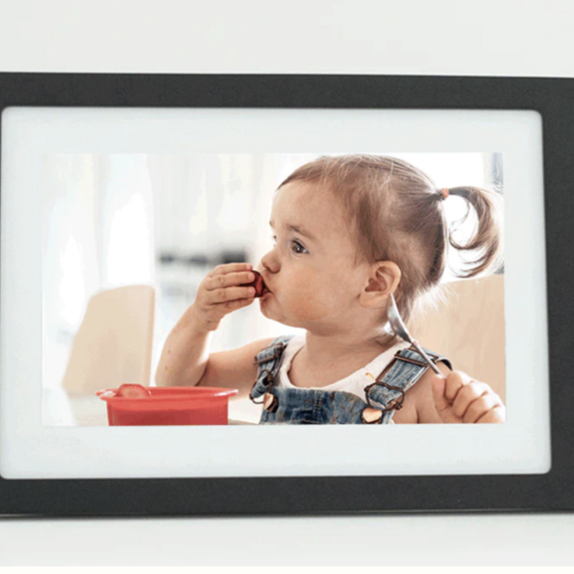 The Skylight Frame