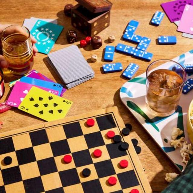 Game Night