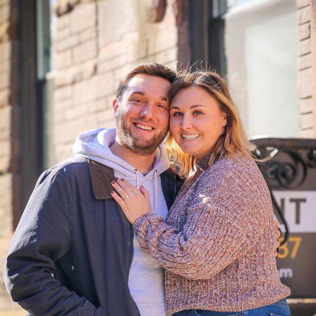 Our First Home Fund