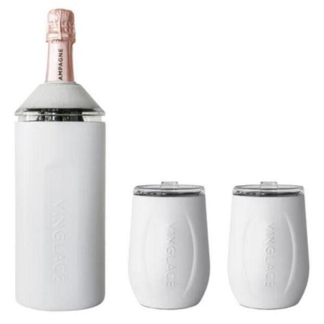 Vinglace Gift Set