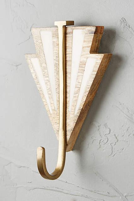 Deco Marquee Collection