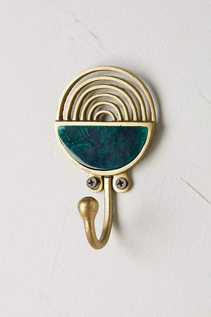 Hemisphere Hook