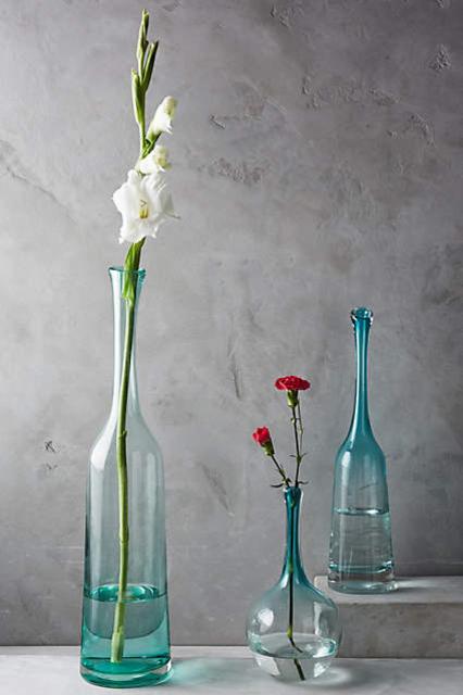Sea Swell Vase